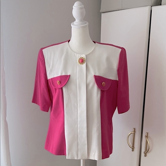 Leslie Fay Tops - Vintage Leslie Fay Collections